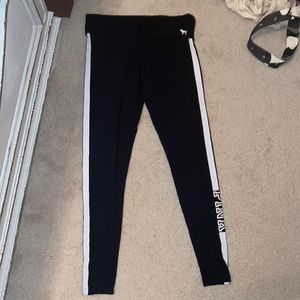 Victoria Secret PINK yoga pants